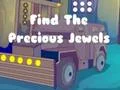 Laro Find the precious jewels online