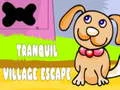 Laro Tranquil Village Escape online