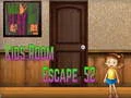Laro Amgel Kids Room Escape 52 online