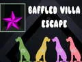 Laro Baffled Villa Escape online