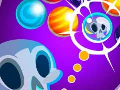 Laro Halloween Bubble Shooter online