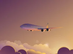 Laro Vacation Airplanes Jigsaw online