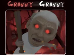 Laro Granny Granny online