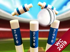 Laro Mini Cricket: Ground Championship World Cup 2019 online
