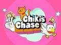 Laro Chiki's Chase online