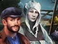 Laro The Cursed Barn online