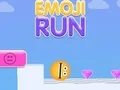 Laro Emoji Run online