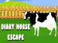 Laro Diary Horse Escape online