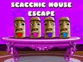 Laro Scacchic House Escape online