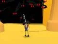 Laro Run Away From Snakes online
