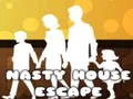 Laro Nasty House Escape online