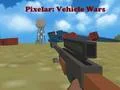 Laro Pixelar: Vehicle Wars online