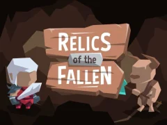 Laro Relics of the Fallen online