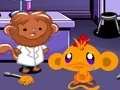 Laro Monkey Go Happy Stage 659 online