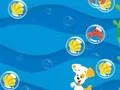 Laro Bubble Guppies: Popathon online