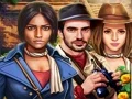 Laro Secret Fortune online