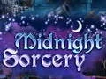 Laro Midnight sorcery online