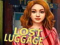 Laro Lost Luggage online