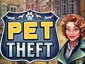 Laro Pet Theft online