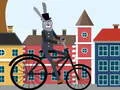 Laro Gizmo Rabbit online