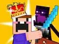 Laro Noob vs Pro Castle Defence online