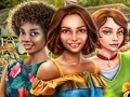 Laro Summer Journey online