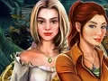 Laro Dangerous Adventure online