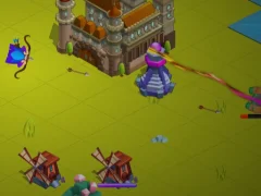 Laro Archer.ro online