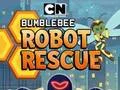 Laro Bumblebee Robot Rescue online