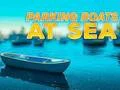 Laro Parking Boats At Sea online