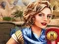 Laro Unusual Adventure online