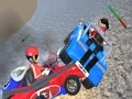 Laro Kids Car Demolition Cartoon online