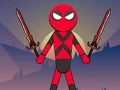 Laro Stick Warrior Hero Battle online