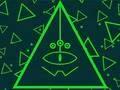 Laro Neon Cube Escape online
