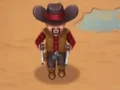 Laro Cowboy Saloon Defence online