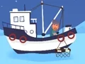 Laro Mr Fish Master online