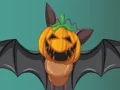 Laro Halloween Bat Rescue online
