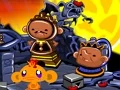 Laro Monkey Go Happy Stage 675 online