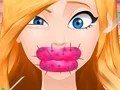Laro Cute Lips Plastic Surgery online