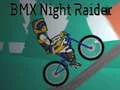 Laro BMX Night Rider online