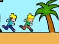Laro Steveman and Alexwoman 2 online