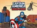 Laro Captain America: Shield Strike online