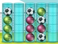 Laro Balls sorting deluxe online
