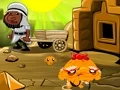 Laro Monkey Go Happy Stage 74 online