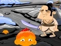 Laro Monkey Go Happy Stage 76 online