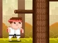 Laro Kick Ya Chop online