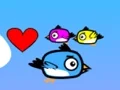 Laro Barry the Bird online