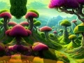 Laro Escape From Thanksgiving Fantasy World online
