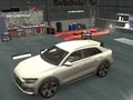 Laro Hard Crash Car Stunts online