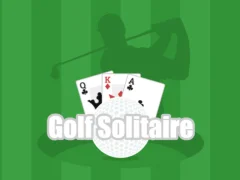 Laro Golf Solitaire online